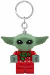 LEGO® LEGO Star Wars Baby Yoda într-o figură luminoasă de pulover (HT) (SLLGL-KE208H)
