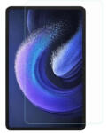 Xiaomi Pad 6, Pad 6 Pro 11.0" tablet üvegfólia, ütésálló lcd kijelző védőfólia törlőkendővel (0, 26mm vékony, 9H)