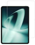 OnePlus Pad üvegfólia, ütésálló kijelző védőfólia törlőkendővel (0, 3mm vékony, 9H)