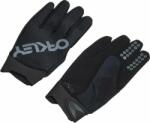 Oakley Seeker Thermal MTB Gloves Blackout M Kesztyű kerékpározáshoz