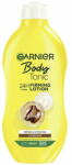 Garnier Feszesítő testápoló azonnali hatással Body Tonic (Firming Lotion) 400 ml - mall