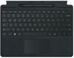 Microsoft Tastatura Surface Pro8/9 + Slim Pen 2 Black - QWERTZ (8X8-00005) - pcone