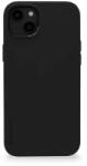 Decoded Husa Decoded - Silicone Protective Case for iPhone 14 Plus Compatible with MagSafe (charcoal) - pcone