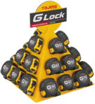Tajima G-Lock Piramis pult display 1 feltöltve (GLPYR-SET2) - vasasszerszam