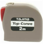 Tajima Top-Conve Mérőszalag 2 m x 13 mm (TOP20MWL001NBMIC) - vasasszerszam