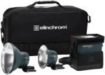 Elinchrom ELB 500 TTL Dual To Go Set (10310,1)