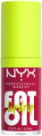 NYX Cosmetics Fat Oil Lip Drip- Newsfeed (4, 8 ml)