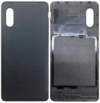 Samsung Galaxy Xcover Pro G715F - Carcasă Baterie (Black), Black