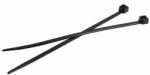 Elematic Brida Elematic, plastic, 3.5 x 290mm, negru, (100buc) (5310/C)