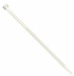 Elematic Brida Elematic, plastic, 4.5 x 430mm, alb, (100buc) (5220)