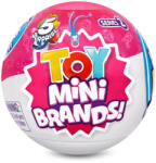 5 Surprise Toy Mini Brands series 2, 5 Surprise (BK3955) Figurina
