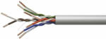 EMOS Utp Kábel Cat5e Pvc Réz (s9121) (2309010010)