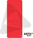 Trendy Fitnesz szőnyeg Trendy ProfiGymMat Professional 190x80x1, 5 cm piros (8011R) - aktivsport