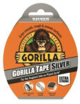 Gorilla Ragasztószalag ezüst extra erős 48 mm x 11 m (3044910) - szerszamplaza