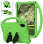  Husa KIDDO pentru copii pentru Honor Pad X9 verde