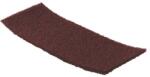 Z-TOOLS vlies lap, bordó 120x280/A-VFN nagyon finom (011003-0005) - szerszamplusz