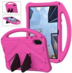  Husa KIDDO pentru copii pentru Honor Pad X9 roz