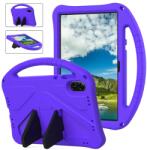  Husa KIDDO pentru copii pentru Honor Pad X9 violet