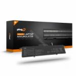 PlugOn C41N1908 14.8V 3800mAh 56Wh akkumulátor (18722)