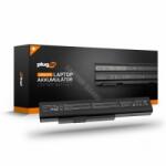 PlugOn FPCBP343 10.8V 5200mAh 56Wh akkumulátor (18915)