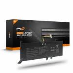 PlugOn B21N1818-3 7.7V 3800mAh 29Wh akkumulátor (19858)