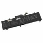 ASUS C41N1837 15.4V 4800mAh 76Wh gyári új akkumulátor (16941)