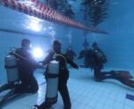  Kezdő Búvároktatás | Padi Open Water Diver
