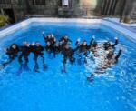 Online Kezdő Búvároktatás | Padi Open Water Diver