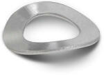  Hullámos rugós alátét, B típus DIN 137/B M10 Vz (00137010000000001021)