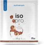 Nutriversum Iso Pro (25 Gr) Milk Chocolate