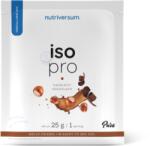 Nutriversum Iso Pro (25 Gr) Hazelnut Chocolate