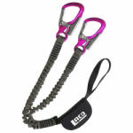 LACD Via Ferrata Set Pro Evo 2.0 pink