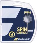Babolat RPM Blast Black 1, 25 mm (12, 0 m) Teniszütő húrozása