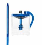 MS Mashisha Narghilea MS Mashisha Micro Blue-clear Portabil