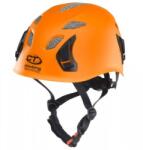 Climbing Technology Stark Helmet - orange