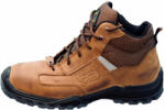 TALAN OUT DOOR 318 S3+SRA munkavédelmi bakancs (CH(br)/AC0318(g)/3 37)
