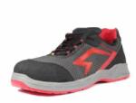 TALAN AIRFLEX Z RED S3+SRC+ESD munkavédelmi cipő (T(red)B7431C2/3-2 ESD 43)