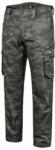 Diadora STAFF CAMO nadrág (702.176203-75070 M)