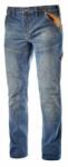 Diadora PANT STONE PLUS farmernadrág (702.170752-C6207 34)