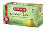 TEEKANNE Zöld tea TEEKANNE natúr 20 filter/doboz - homeofficeshop