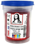 Südor Mona Clay 150 Gramm Piros MC01-06 (MC01-06)