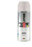 PintyPlus Akrilfesték Spray Szatén Fehér 200 ml (365)