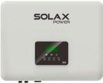 Solax Power Solax X3 MIC 8.0-T 3 fázis inverter (X3-MIC-8K)