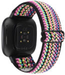 BSTRAP Pattern szíj Huawei Watch GT 42mm, rainbow (SSG041C0202)