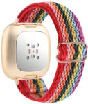 BSTRAP Pattern szíj Huawei Watch GT2 Pro, red rainbow (SSG041C0807)