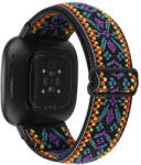 BSTRAP Pattern szíj Huawei Watch GT3 46mm, bohemian (SSG041C0909)