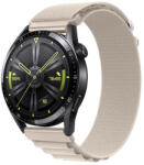 BSTRAP Nylon Loop szíj Huawei Watch GT/GT2 46mm, starlight (SSG037C0403)