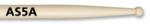  Vic Firth American Sound dobverő AS5A