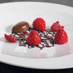 Pavoni Forma Silicon Gourmand Mure Zmeura O 2.4 x H 2.7 cm, 35 cavitati (GG017S) Forma prajituri si ustensile pentru gatit