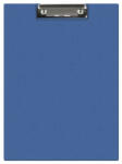 DONAU Felírótábla, fedeles, A4, zsebes, DONAU, kék (2705001PL-10) - iroszer24